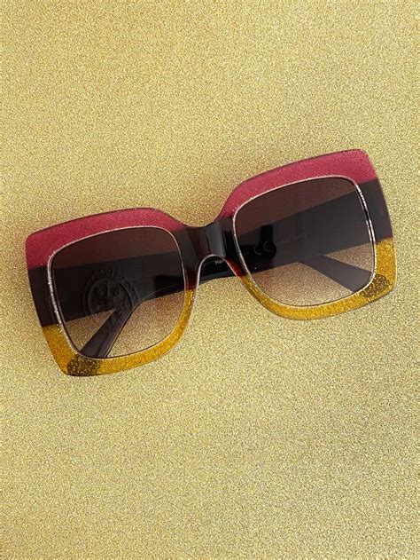 big 70s glasses|oversized square sunglasses 70s.